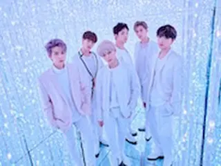 「ONEUS」、日本シングル「808」でオリコンチャート2位