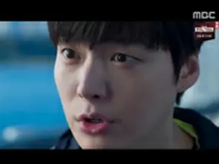 ≪韓国ドラマNOW≫「瑕疵ある人間たち」15、16話