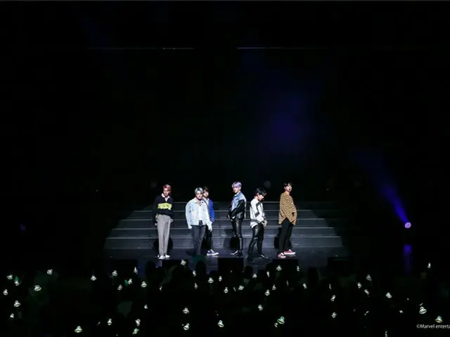 【公演レポ】初のアジアツアーが東京で幕開けの「VICTON」、魅力あふれるライブパフォーマンス＆愛嬌たっぷりキュートさ全開の姿にファン萌えまくり！