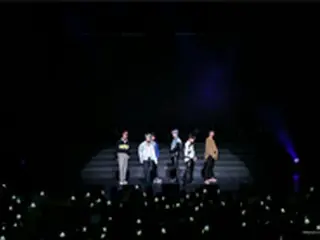 【公演レポ】初のアジアツアーが東京で幕開けの「VICTON」、魅力あふれるライブパフォーマンス＆愛嬌たっぷりキュートさ全開の姿にファン萌えまくり！