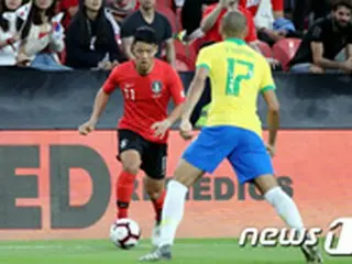 AFC、ファン・ヒチャンに注目 「U-23チャンピオンシップが輩出した7人のスター」