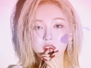 「Red Velvet」、神秘的な美しさとラブリーな魅力が共存するティザー公開、“カムバックD-2”
