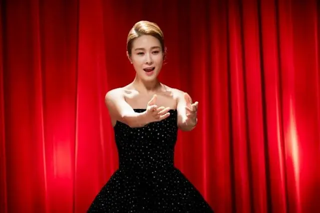 【公式】オク・チュヒョン、「キャッツ」カバーソング「Memory」MVが公開1週間で再生回数1000万回突破（提供:OSEN）