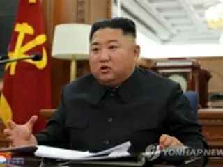 金委員長　迫る米朝交渉期限見据え圧力か＝軍事委で国防強化を協議