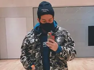”17キロ減量”のシンドン（SUPER JUNIOR）、今回はリバウンド脱出？