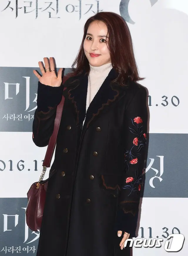 女優ハン・ヘジン、「2018韓牛広報大使」イベント欠席で違約金2億ウォン支払命令（画像提供:news1）
