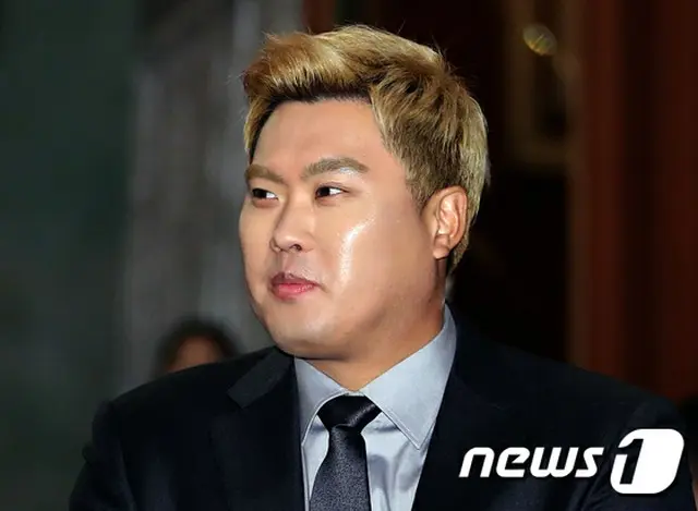 リュ・ヒョンジン、契約確定のためトロントへ（画像:news1）
