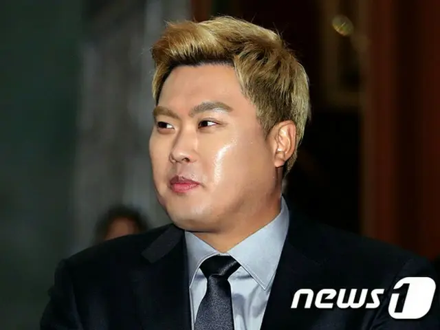 リュ・ヒョンジン、契約確定のためトロントへ（画像:news1）