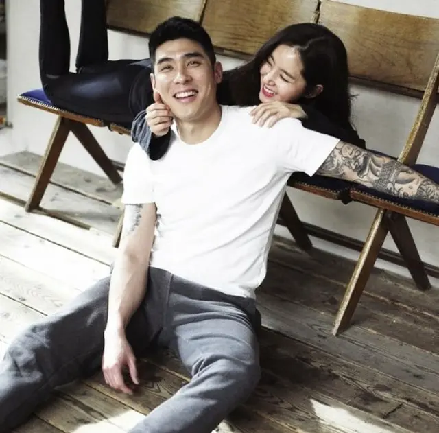 女優ハン・チェアの夫、飲酒運転事故で書類送検＝韓国警察（提供:OSEN）