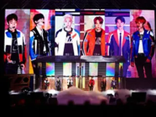 「EXO」、31日のソウルアンコールコンサートを「VLIVE+」で全世界に生中継