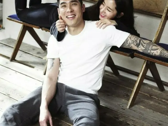 【全文】女優ハン・チェア、夫の飲酒運転事故を謝罪「申し訳ない」(提供:news1)