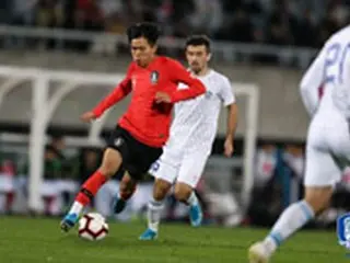 サッカー韓国代表、東京五輪出場かけた「U-23チャンピオンシップ」エントリー選手を確定