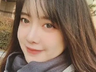 ク・ヘソン、インスタに明るい笑顔で近況報告「幼稚園に行く道」、個人活動邁進中