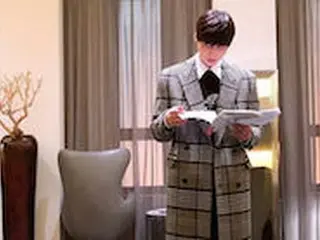 俳優アン・ジェヒョン、SNS削除からクリスマスの挨拶...最初の投稿に注目