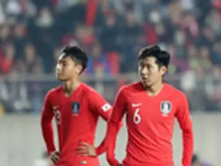 サッカー韓国代表、残り1枠の主人公はイ・ガンイン？ペク・スンホ？＝AFC U-23チャンピオンシップ