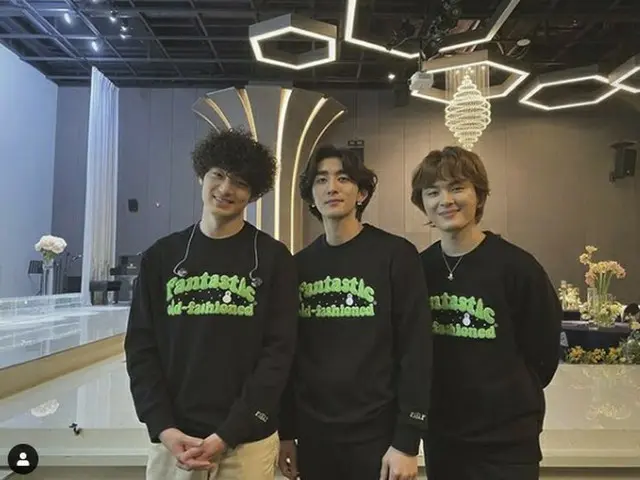 バンド「JANNABI」、来年2・3月に全国ツアー開催=クリスマスにサプライズ（提供:OSEN）