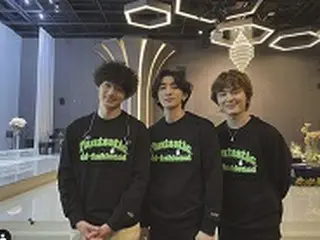 バンド「JANNABI」、来年2・3月に全国ツアー開催=クリスマスにサプライズ