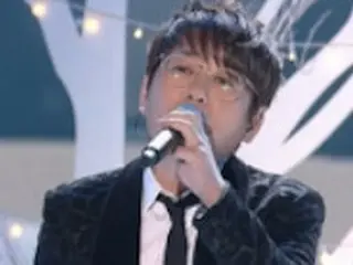 “バラードの皇帝”シン・スンフン、「2019 SBS歌謡大祭典」で感性的なライブを披露、来年デビュー30周年