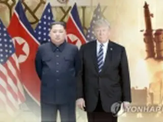 韓米　年初まで北朝鮮の動向注視＝韓国高官の来月訪米推進