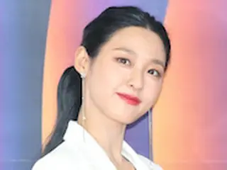 「SBS歌謡大祭典」のMCソリョン（AOA）、「ウェンディの早い回復を祈願」