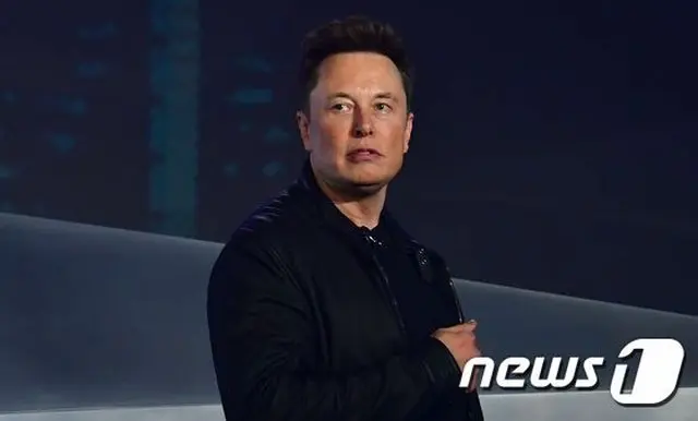 “テスラCEO”イーロン・マスク、「今年最高の映画はパラサイト」（提供:News1）