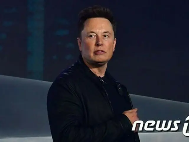 “テスラCEO”イーロン・マスク、「今年最高の映画はパラサイト」（提供:News1）
