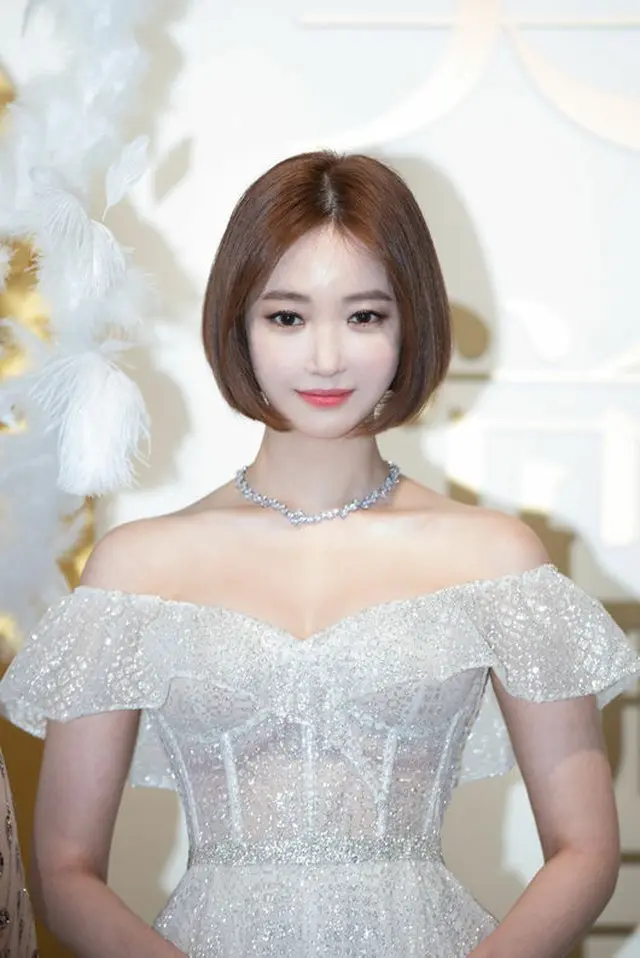 【公式】女優コ・ジュンヒ、韓国初中国最高マガジン「アジアスタイルアーティスト賞」を受賞（提供:Osen）