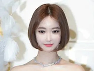 【公式】女優コ・ジュンヒ、韓国初中国最高マガジン「アジアスタイルアーティスト賞」を受賞