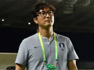 U-17W杯8強に導いたキム・ジョンス監督、U-19韓国代表監督に選任
