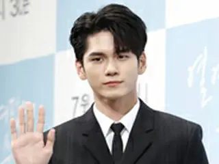 オン・ソンウ（元Wanna One）側、来年から手紙以外のプレゼントは「受け取らない」