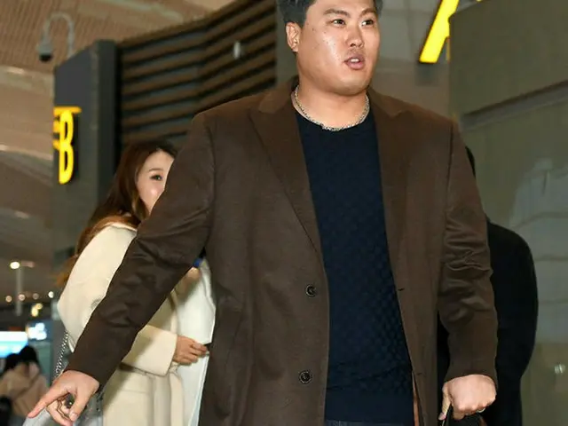 リュ・ヒョンジンのブルージェイズ移籍、韓国ファン急増に期待＝カナダメディア（提供:OSEN）