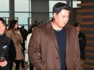 リュ・ヒョンジン、28日にロジャーズ・センターで記者会見予定