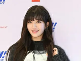 チャンミ（AOA）の実母、インタビューでFNCエンタの”精算状況”明かす