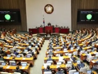 「良心的兵役拒否者」の代替服務を容認　期間は３年＝韓国国会で可決