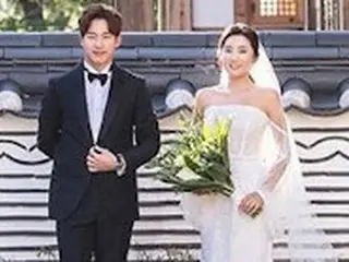イ・ワン＆イ・ボミ、本日（12/28）結婚、Rain(ピ)＆キム・テヒと家族に、“スターファミリー”の誕生