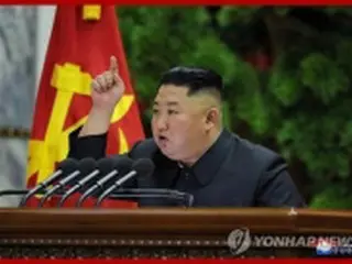 北朝鮮が党中央委総会開催　「国家・国防建設の重大問題討議」