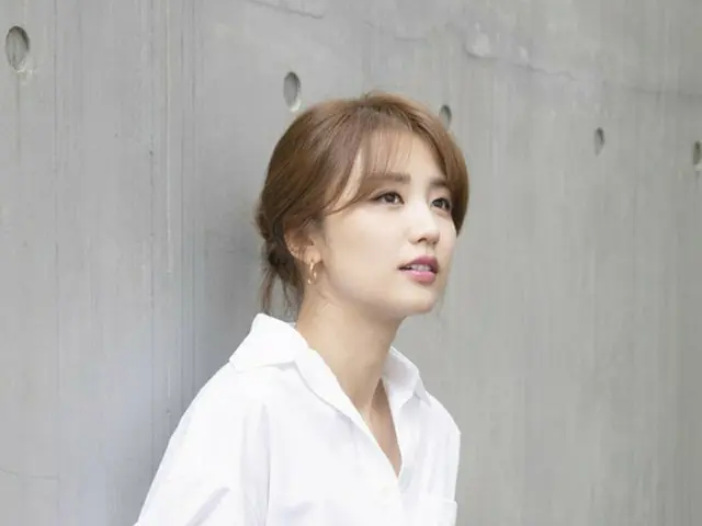 女優パク・ハソン、弟追悼文「お金を稼ぎながら温かい一言も言えずごめん」（提供:News1）