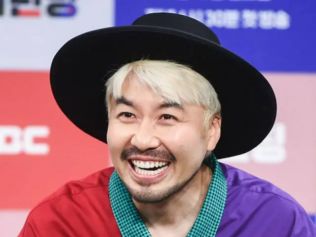 ノ・ホンチョル、「人生最高の賞をいただいた」=キム・テホPDもパク・ミョンスも祝福（提供:OSEN）