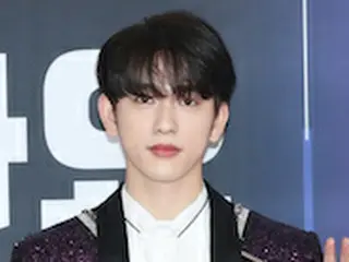 ジニョン（GOT7）、映画「夜叉」にキャスティング「素晴らしい先輩たちとの共演光栄」