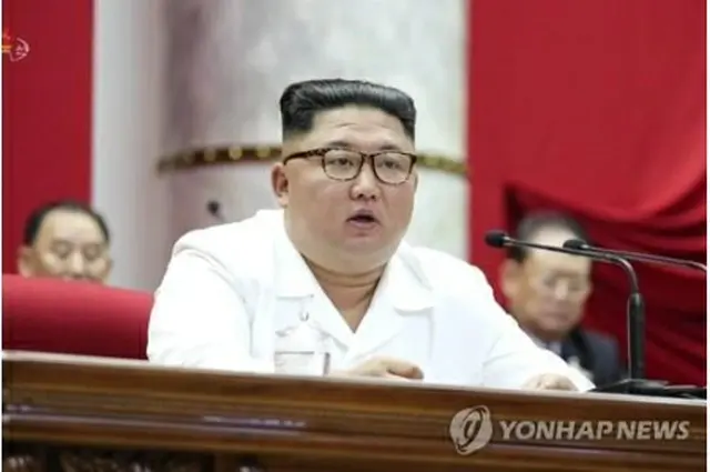 北朝鮮の金委員長（資料写真）＝（聯合ニュース）