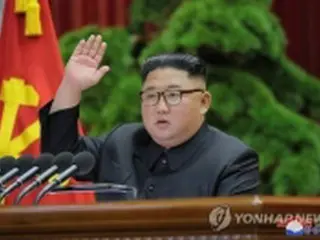 北朝鮮の「新しい道」は「正面突破戦」　核・経済「並進路線」に事実上回帰
