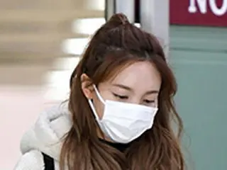 【公式全文】「TWICE」ナヨンにストーカー被害、日本で紅白出演の後、韓国行きの飛行機にて