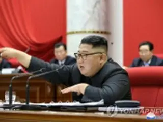 「尊厳・生存権侵害なら即時に打撃加える」　国防建設強調＝北朝鮮紙