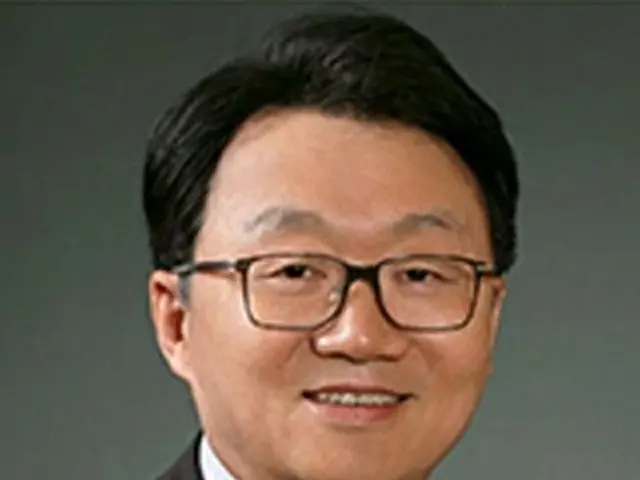 李俊揆（イ・ジュンギュ）元駐日大使＝（聯合ニュース）