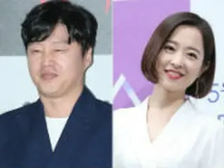 女優パク・ボヨンと熱愛説キム・ヒウォン側「全くない。親しい先輩後輩」