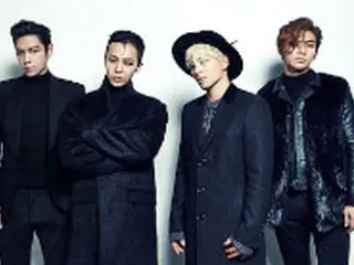 「BIGBANG」、米「コーチェラ」出演決定に「ビルボード」も注目、ヤン前事務所代表はSNS再開
