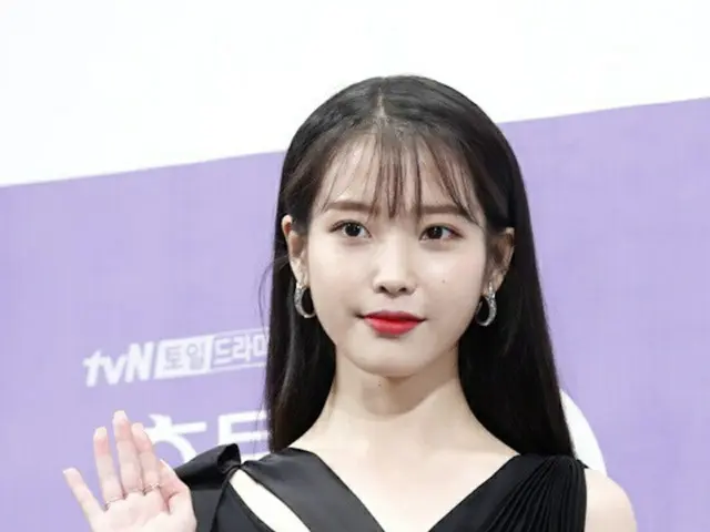 IU、イ・ビョンホン監督の次回作映画「ドリーム」にキャスティング、パク・ソジュンと共演へ（提供:news1）