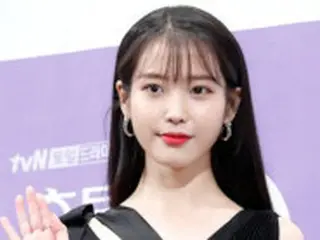 IU、イ・ビョンホン監督の次回作映画「ドリーム」にキャスティング、パク・ソジュンと共演へ