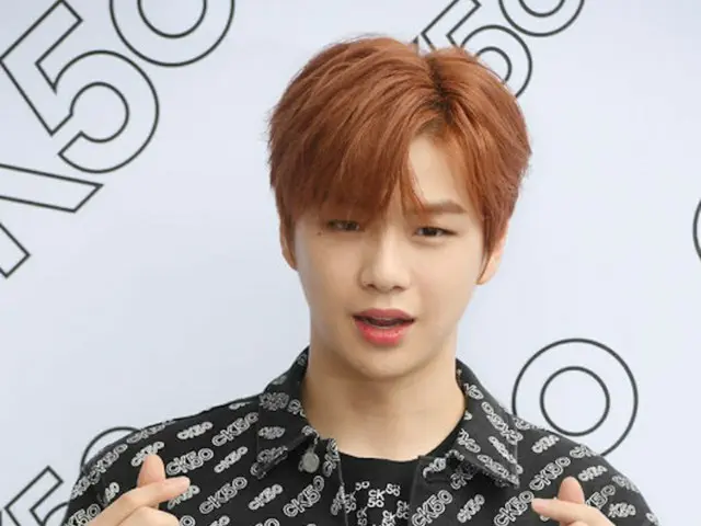 【公式】カン・ダニエル、2019年の年間通じて評点ランキングで1位に、圧倒的な「いいね」数（提供:OSEN）