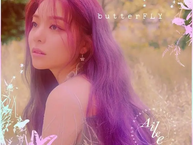歌手Ailee新アルバム、米ビルボード選定「2019 BEST K-POP25 」15位…「アメリカ進出始動」（提供:Osen）